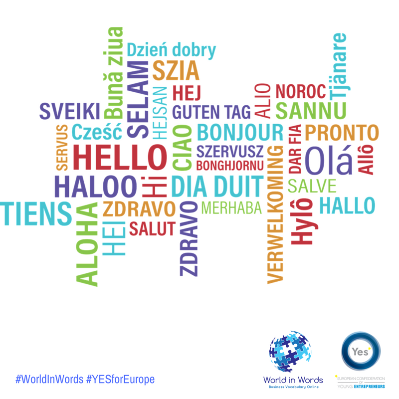 YESforEurope's tweet photo. Top three languages in #Belgium: 60% Dutch, 40% French, 1% German #WorldInWords #YESforEurope #Business more at https://t.co/TIy6vGtSQ7 https://t.co/pRYrAGdQty