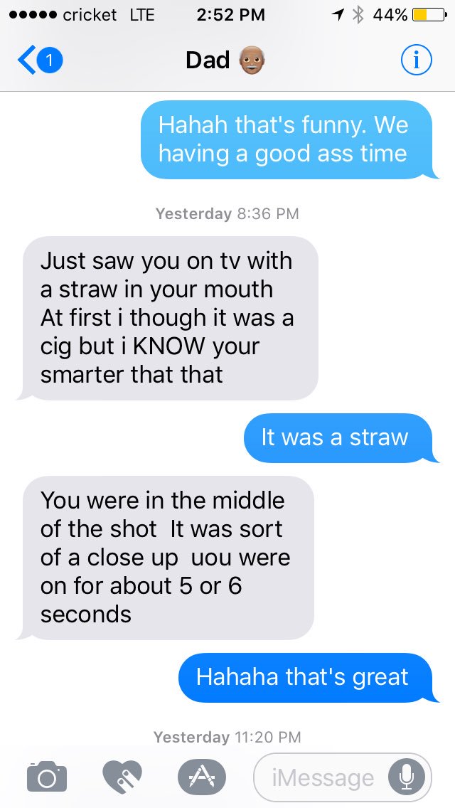 perriair_'s tweet photo. That was a close one @espn https://t.co/rQJBnEtKHo