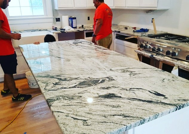 rtjconstruction's tweet image. Brand new kitchen, new appliances still to be unwrapped and a gorgeous center island.This could be YOUR kitchen. RTJ Construction Paramus NJ