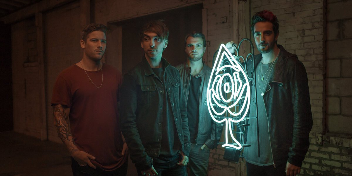 1053hotfm's tweet photo. Just added new music from @AllTimeLow #GoodTimes! RT if you love #AllTimeLow! @JackAllTimeLow @riandawson @AlexAllTimeLow @zackalltimelow https://t.co/eolOUIqlbE
