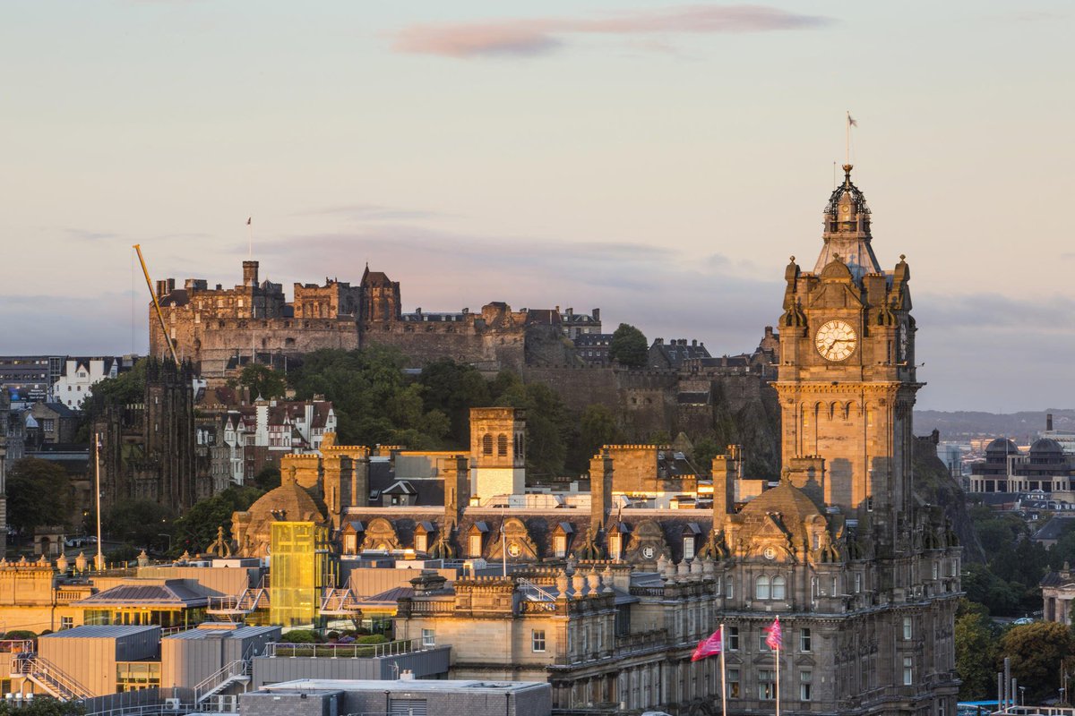 VisitScotland News tweet media