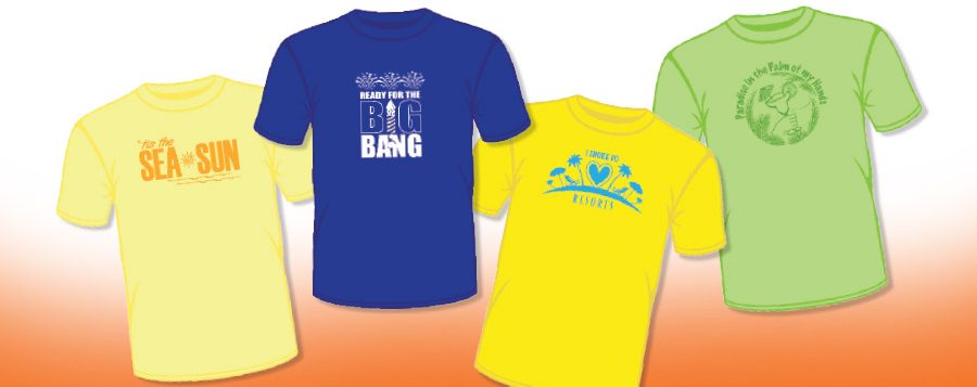 ResortsCasino's tweet photo. Follow us &amp; RT this contest tweet for a chance to win a free #HotSummerFun t-shirt! #WinAShirtWednesday 10 winners! https://t.co/hRo8vbeXPP https://t.co/knvvMXVvyv