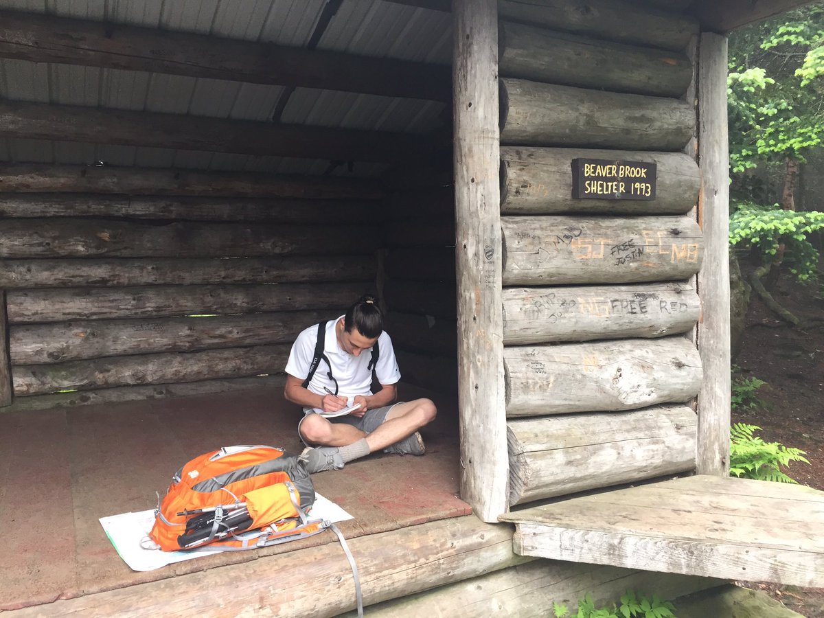 CheddaJvck's tweet photo. Disappointing summit but 10 miles &amp; 7 hours later another 4K mtn is officially in the books!!!☑️ https://t.co/D0nfRvEc1x