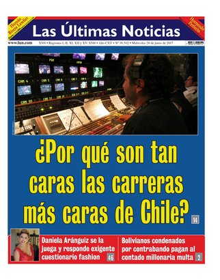 barjopia's tweet photo. como dice @AlbertoMayol  el titular de las ultimas "no ha entendido nada!!!"  todavía no entienden que la Educación no es un bien de consumo https://t.co/bjHuIoLYJJ