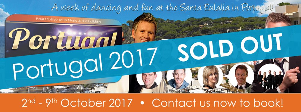 pclaffeytours's tweet photo. Portugal Oct 17 is now SOLD OUT #itsgonnabgud Spain June 2018 (2 weekly trips) already booking fast. See https://t.co/S4SG3H1xg5 https://t.co/TOPI9MOQHc
