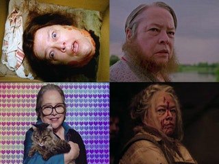 Happy 69th birthday, Kathy Bates!  