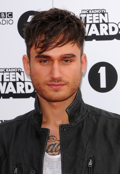 Happy Birthday Charlie Clapham 