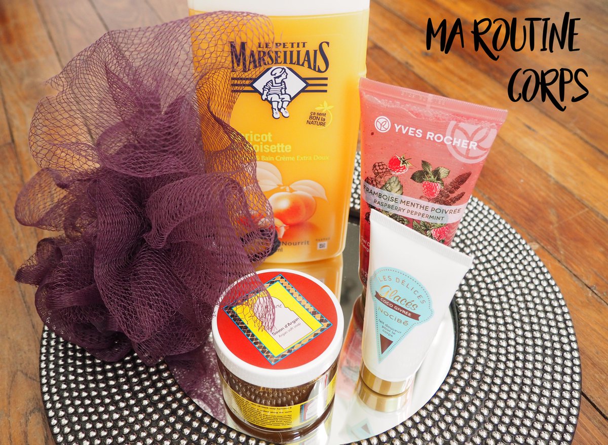 FrendyBlog's tweet image. Ce soir sur le blog, je vous parle de ma routine corps. &amp;lt;3
&amp;gt;frendy.fr/index.php/2017…
#fashion #photooftheday #blogger #fashionblogger #mood