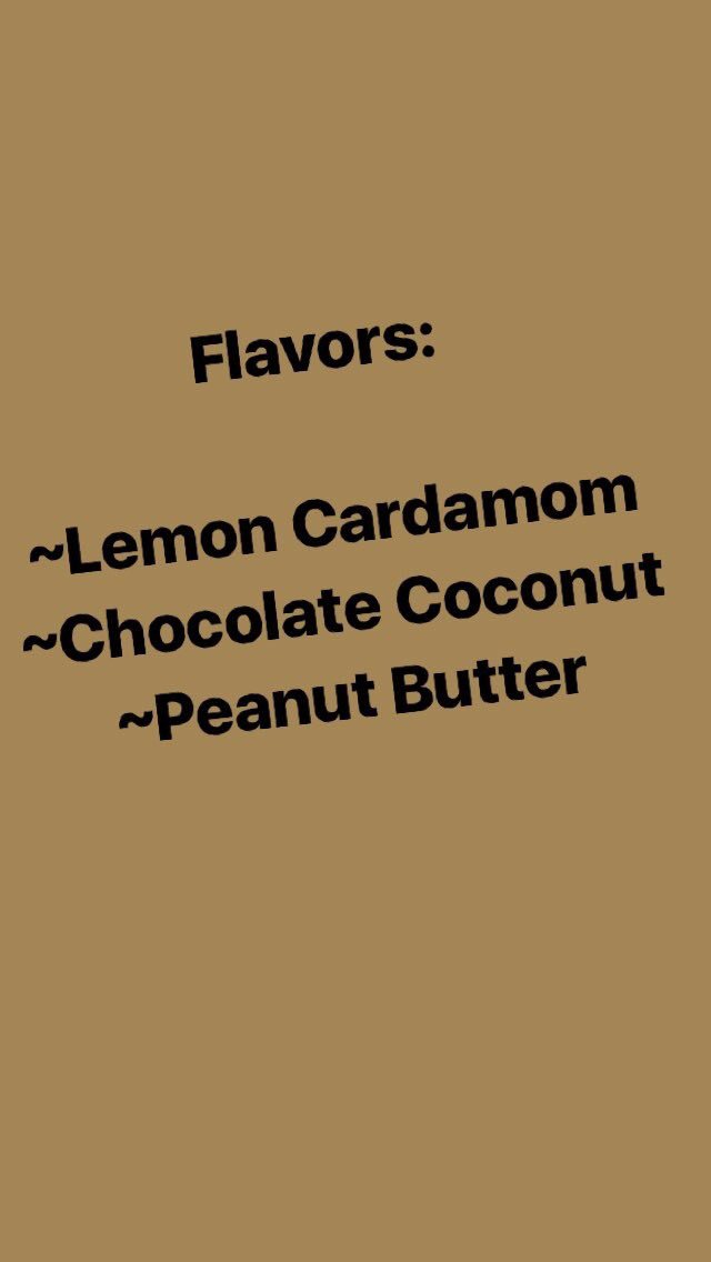 helpingoats's tweet photo. We're now selling all 3 flavors!! Check out the locations below or on our website. 🎉(https://t.co/s911FkVOgH) https://t.co/LNMUkX9eyw