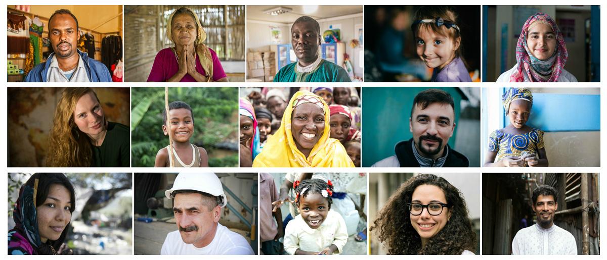 Vous voulez comprendre la #migration dans le monde ? Découvrez l’application « D’où nous venons » de <a href="/ONUmigration/">OIM - ONU Migration</a> bit.ly/2t2hVdG