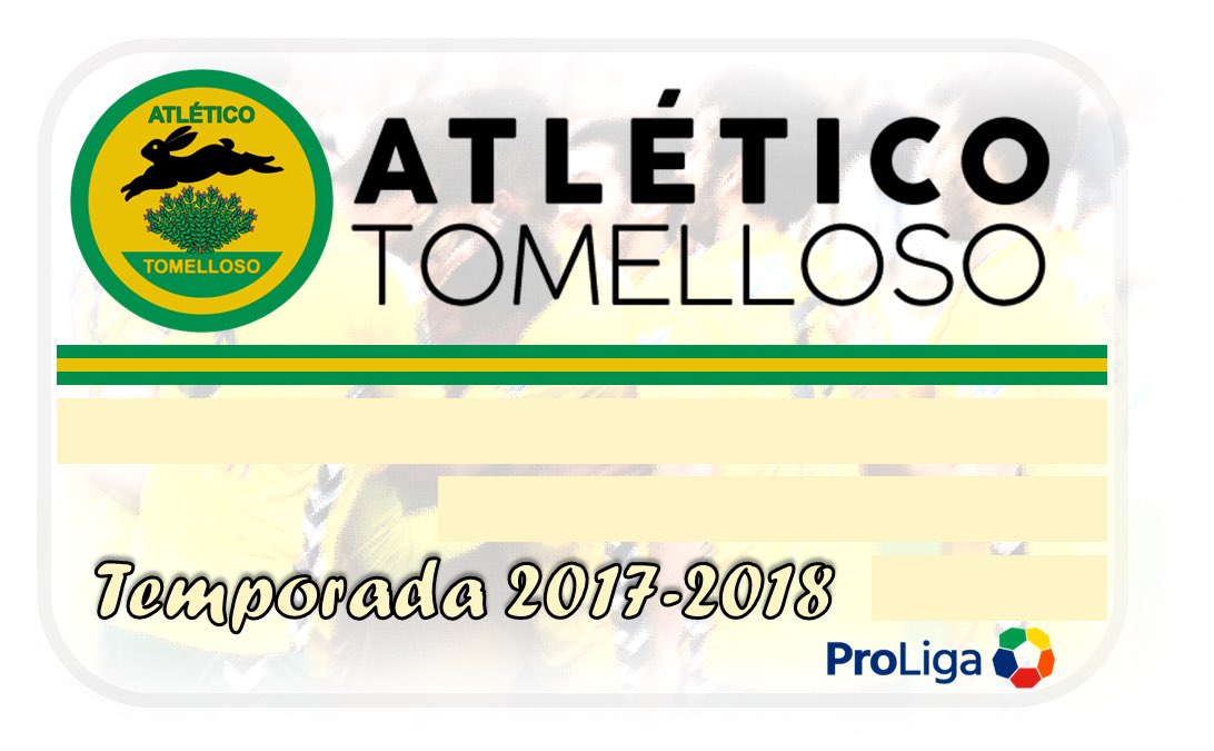 Rueda de prensa de presentación de la Campaña de Abonos 2017-2018. #IlusiónAuriverde 💛💚

¿Quieres ver ya el cartel? 👉RT