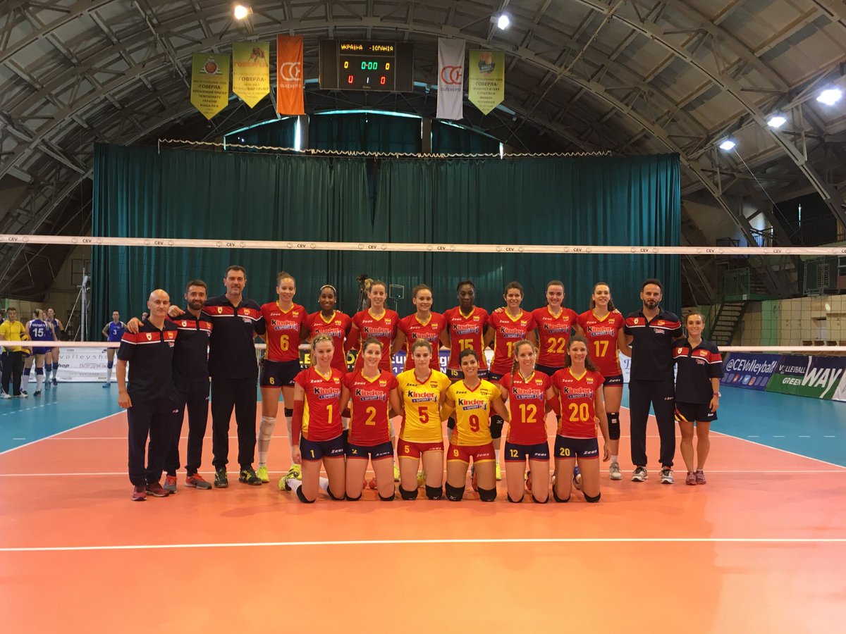 El ocio en Ivano-Frankvisk y el secreto ucraniano

Segundo diario con la @VoleyFemAbs desde Ucrania ➡️ l4s.sh/9jppfw