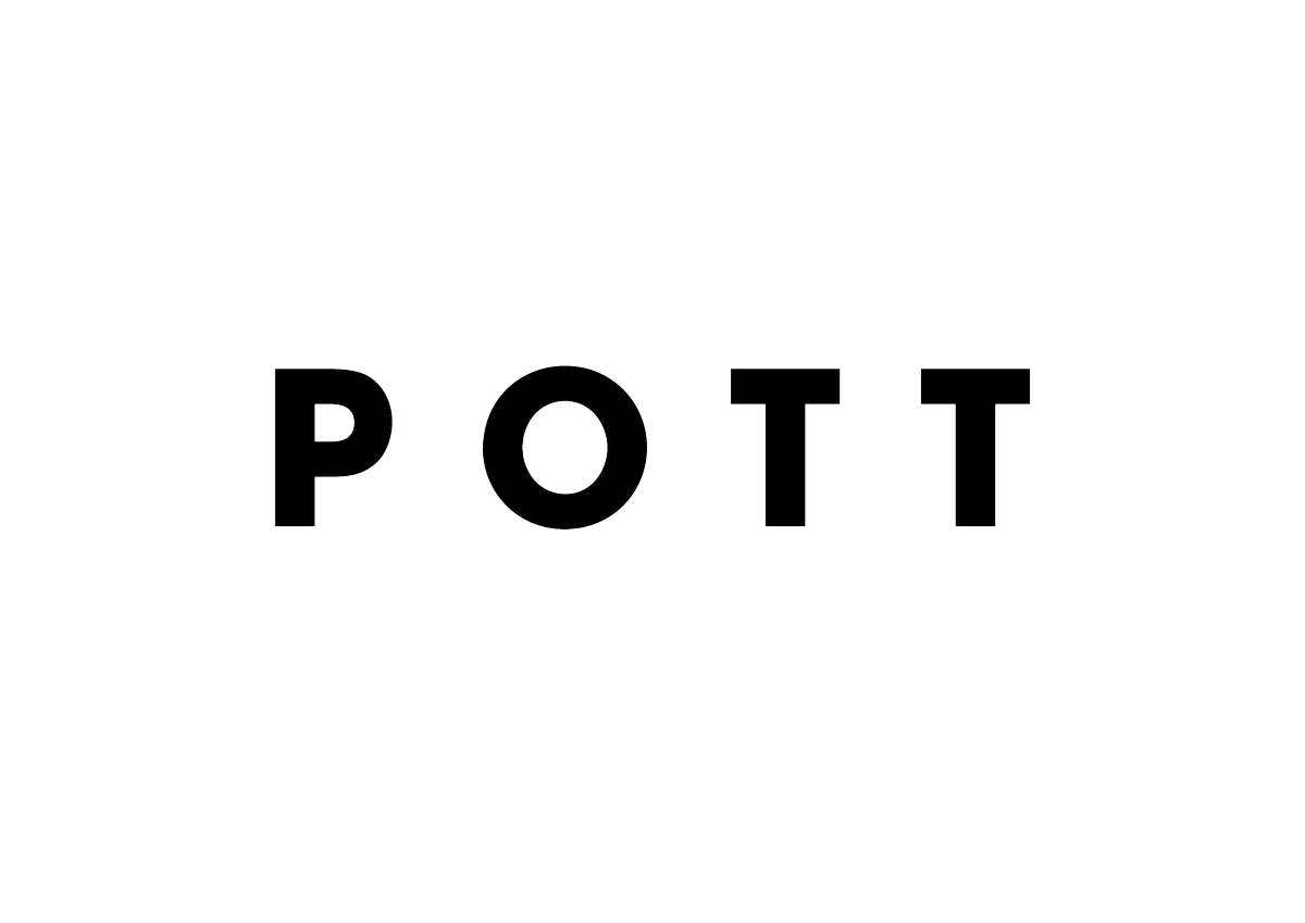 potteryproject's tweet photo. It's now official: we have a new logo! What do you think? #pottdesign #branding https://t.co/Am60Av9qJV