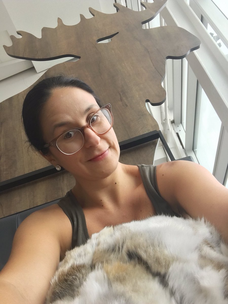 mariana_malloy's tweet photo. From concrete jungle to Moose n Bears - #canadalayover #missNY https://t.co/Mt6w9QNOWI