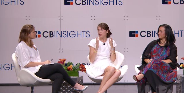 "If you've got leaders willing to challenge the status quo you can make amazing things happen." - <a href="/careyok/">Carey O Kolaja</a> at #FutureFintech