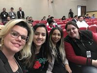SESCONGOIAS's tweet photo. Colaboradores da #certificaçãodigital do #sescongoiás prestigiam palestra sobre #contabilidadedigital #contabilistas #contador #profissional https://t.co/SL5iUePkLc