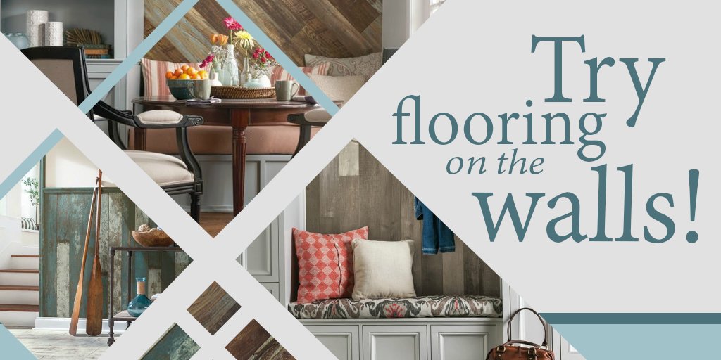 FlrAmNorthEast's tweet photo. Give this trend a try using our laminate products! https://t.co/Yqv5zFqYTc #LocalMichigan https://t.co/OHwSZfwNLu