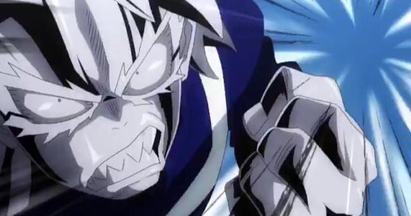 RealSteelMade's tweet image. Tetsutetsu Tetsutetsu 

-Not New to verse/Character (been rping him on twitter for a year)
-Non lewd 
-You get back what you write 
-RT?