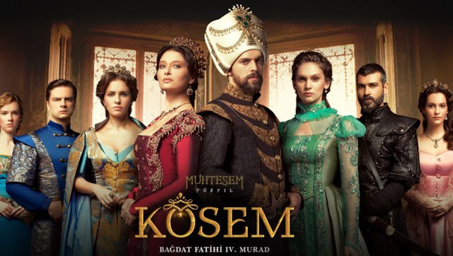 zatonline1's tweet photo. مسلسل السلطانة كوسم الموسم 2 الحلقة 30 والاخيرة مترجمة
رابط الحلقة : https://t.co/zD7EaNJ7RL
#Kösem
#قصة_عشق
مشاهدة ممتعة https://t.co/wXNaEhI0DW
