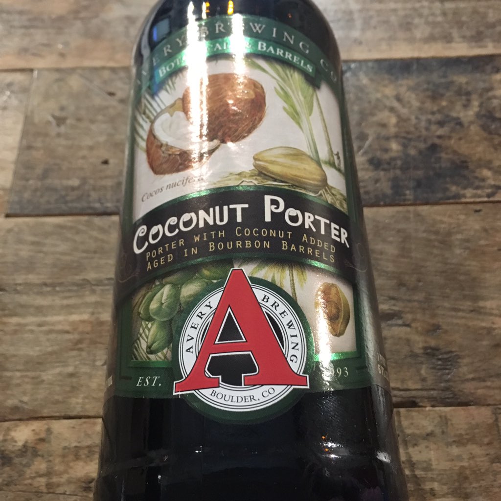 Looks like we have a good one for you @RealBeerNut! <a href="/AveryBrewingCo/">Avery Brewing Co.</a> is looking out for you!!