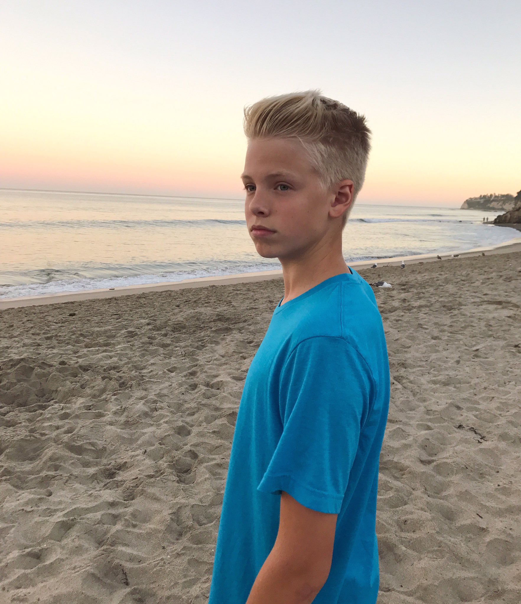 Мужчина 13 декабря. Carson Lueders 16 лет. Carson Lueders 17. Carson Lueders 2018. Carson Lueders 2021.