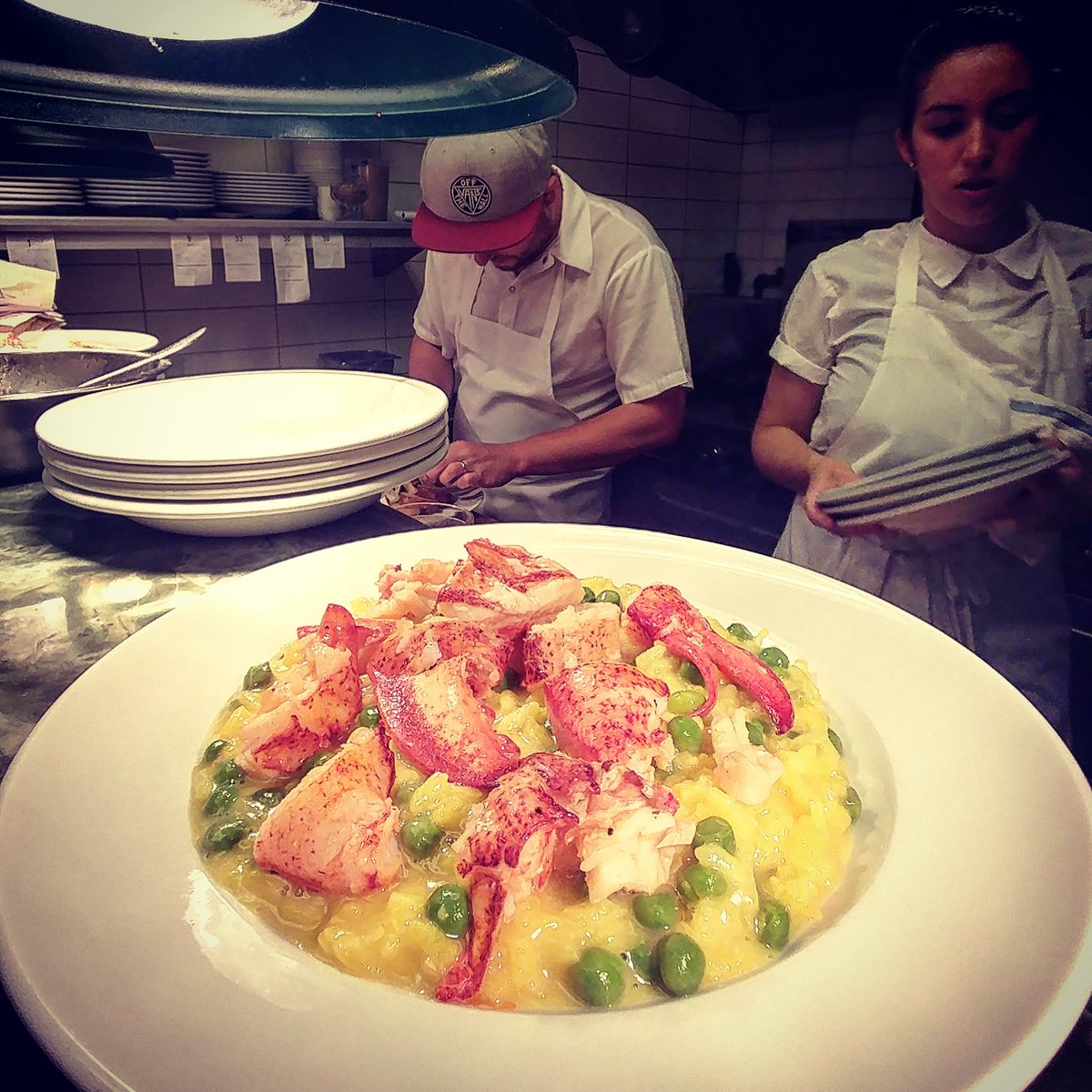 RiceBowL☑ @lebremnermtl