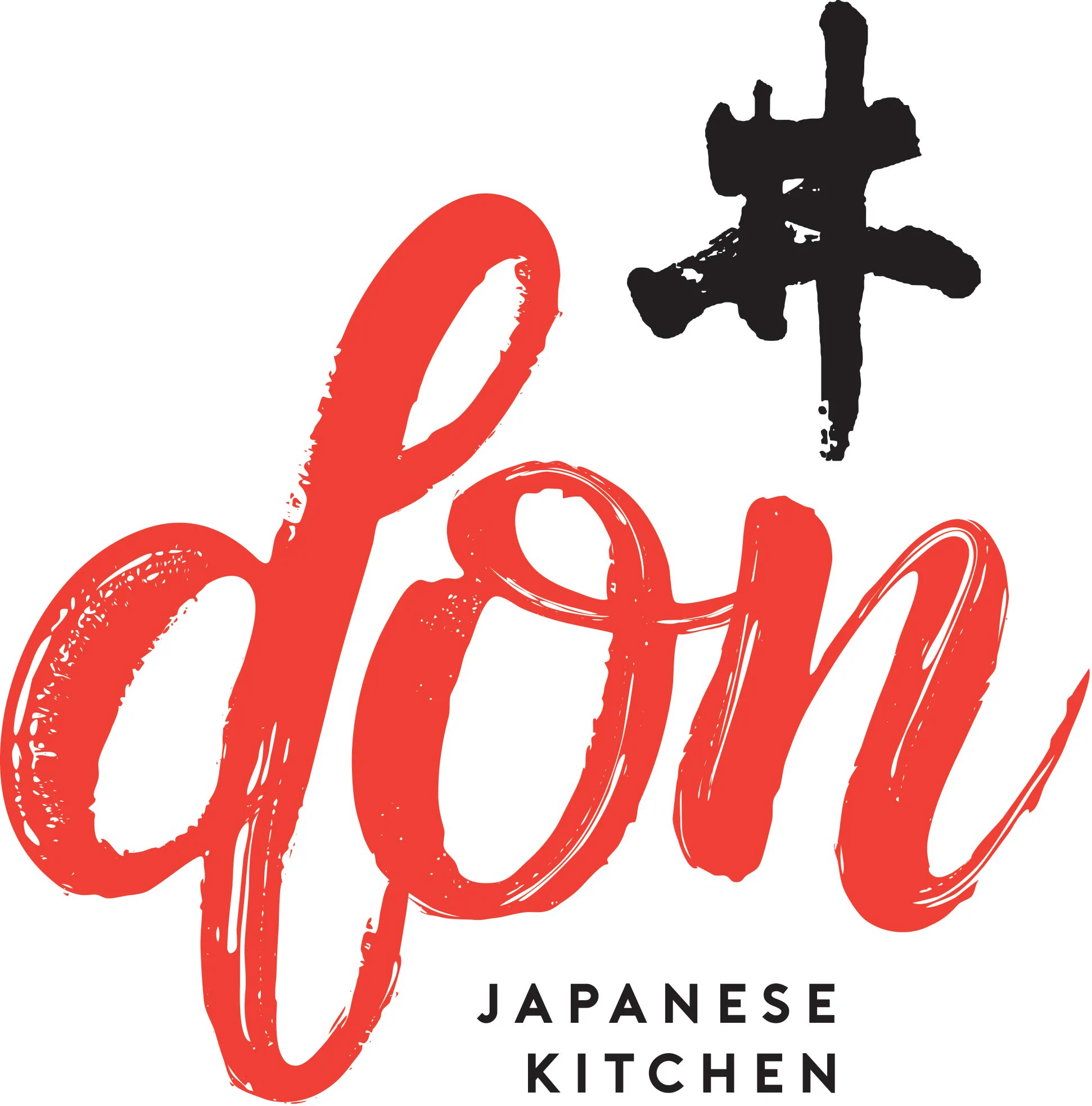 Don Japanese Kitchen (@DonJapanese) / X
