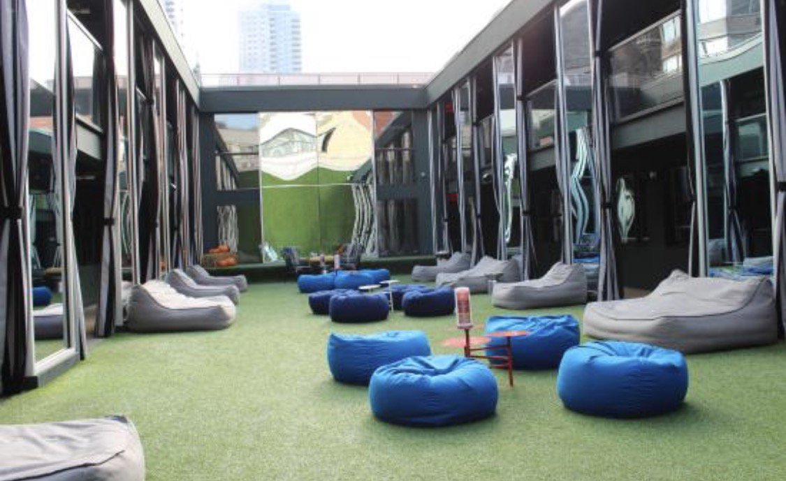 The OUT Hotel tweet media