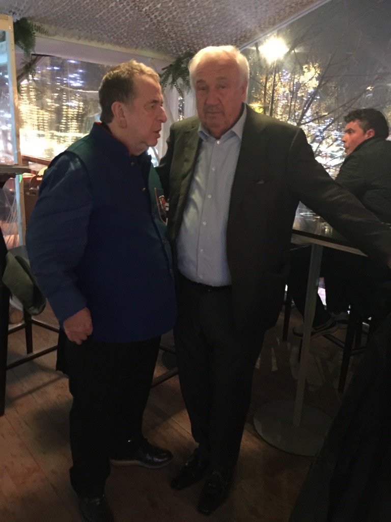 Paul Loup Sulitzer (@loupsulitzer) on Twitter photo 