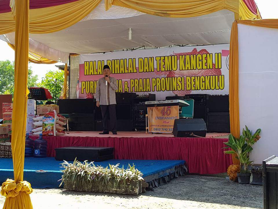 HamkaSabri's tweet photo. Acara halal bihalal purna praja dan praja se prov.bengkulu rabu,28 juni 2017. https://t.co/BXnH6ew4p8