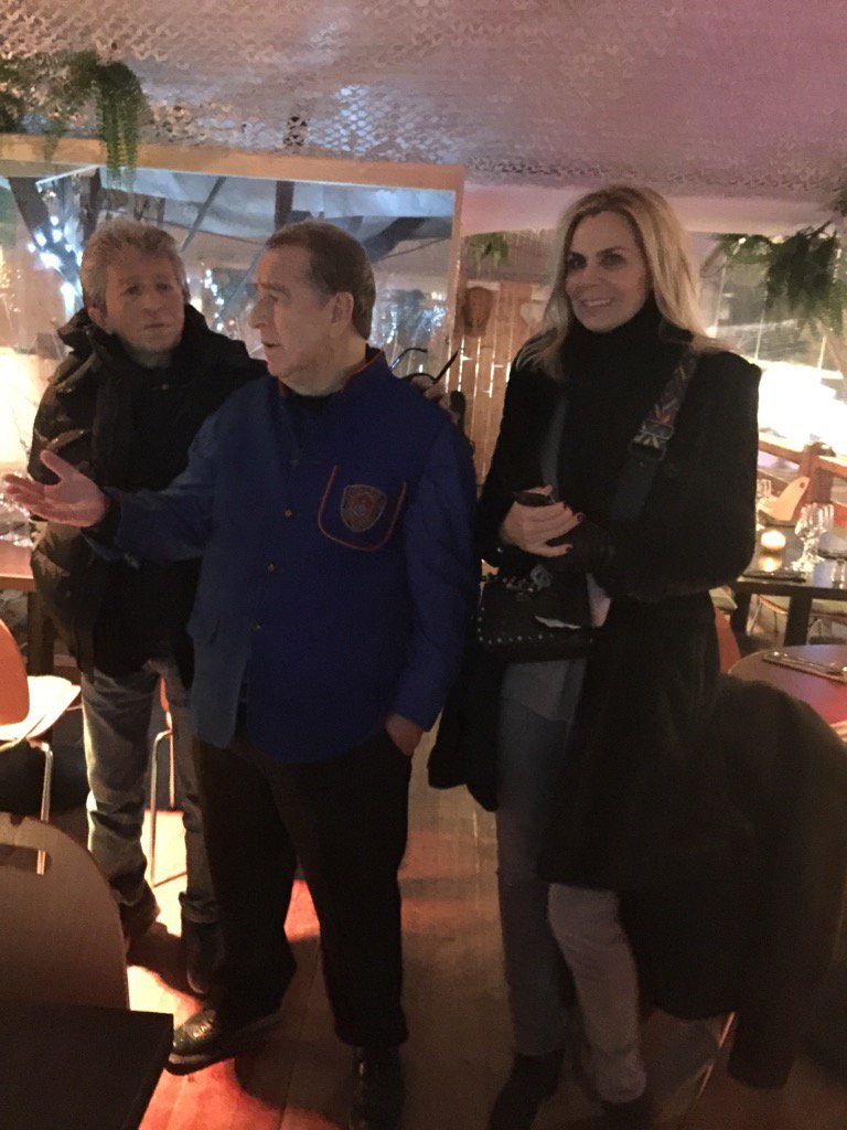 Paul Loup Sulitzer (@loupsulitzer) on Twitter photo 