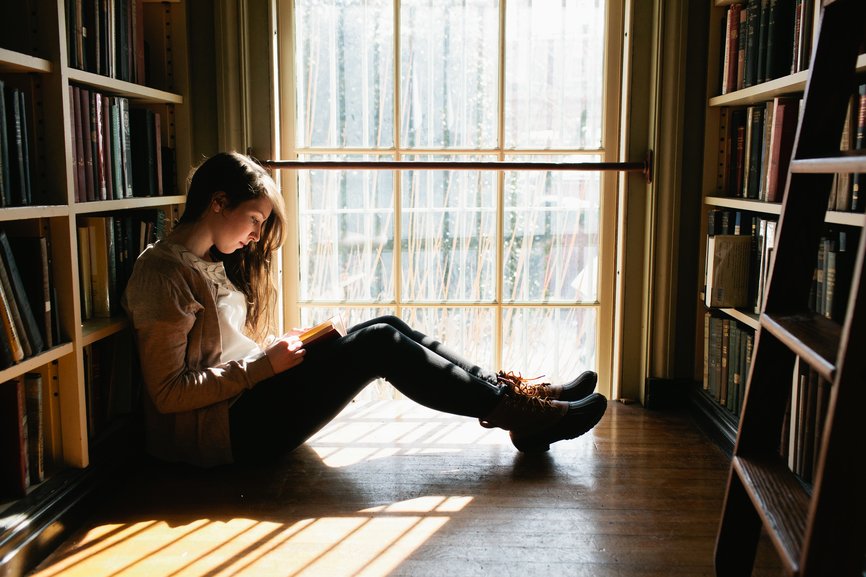 Check out Emrys Westacott's top three reads on the slow philosophy ahead of his slot the Byron Writers Festival: slowmagazine.com.au/art-culture/it…