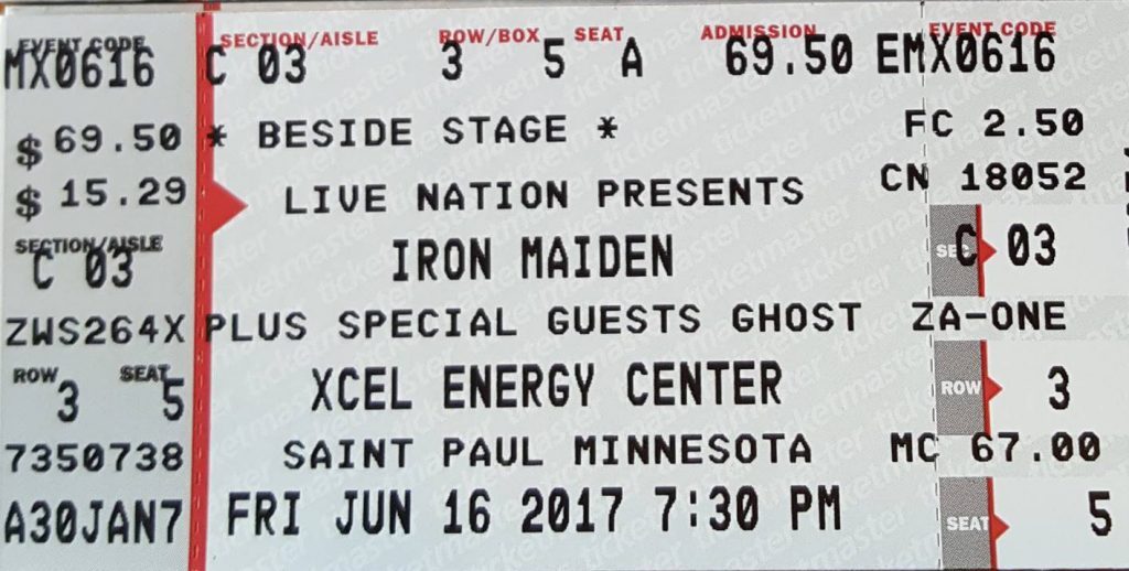 musicbytesweb's tweet image. Iron Maiden – Xcel Energy Center – 06/16/2017 musicbytes.us/iron-maiden-xc…