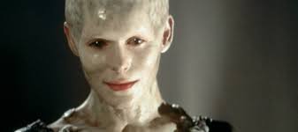 Happy Birthday to the one and only Alice Krige!!! 