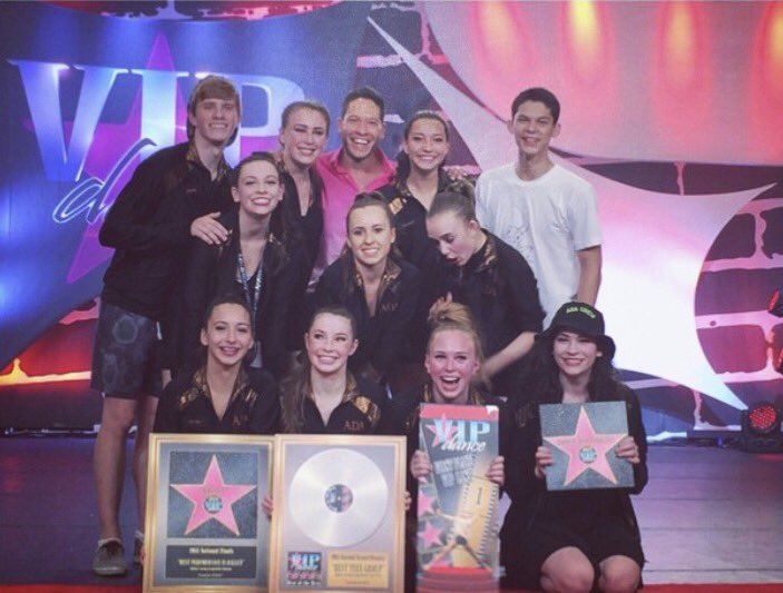 ada_dancers's tweet photo. in honor of @VIPdanceComp nationals in a couple days... here's some throwbacks!💚🖤🔥 #VIPDanceNationals https://t.co/lu9cqcji0E