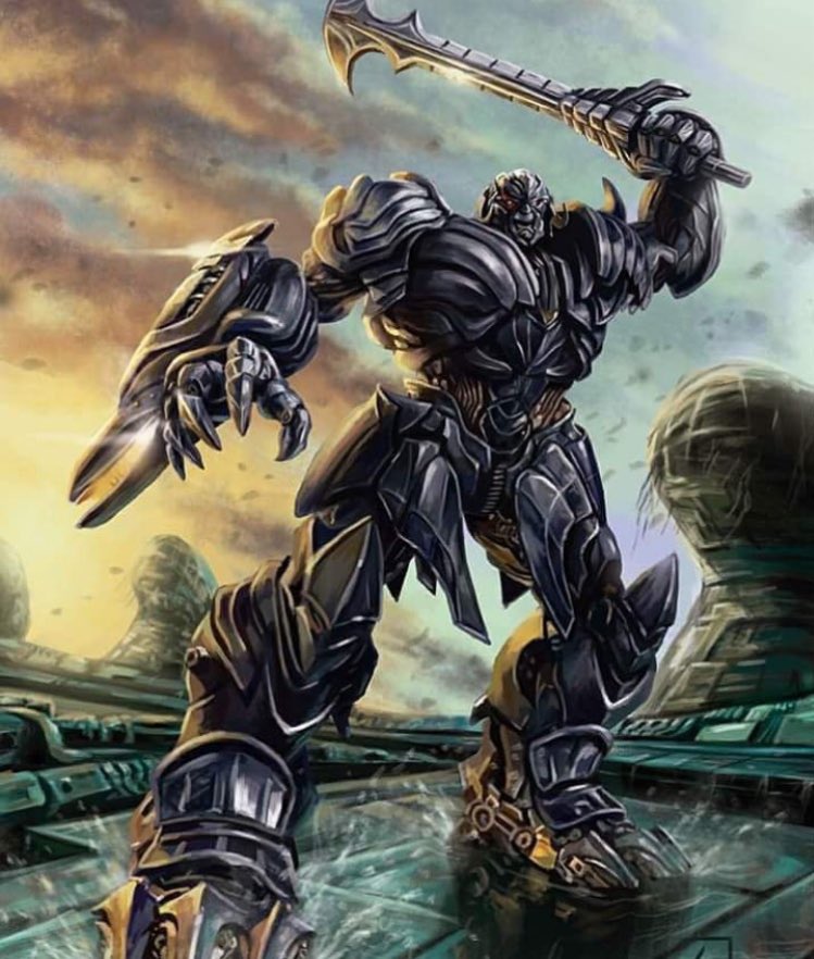 " Anyone dares challenge the heroic gladiator of Kaon! ".