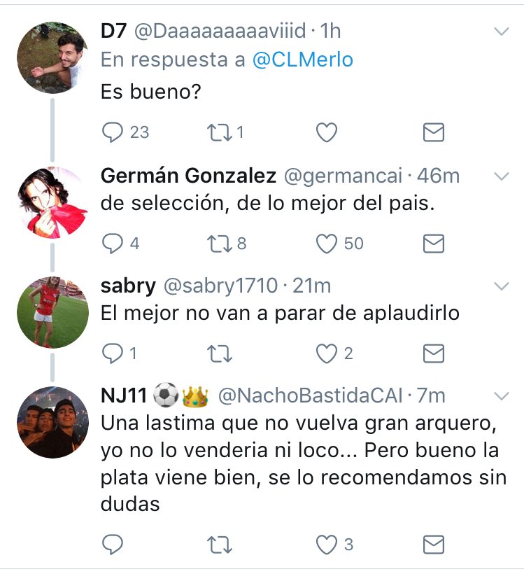 AgusMonguillot's tweet photo. No puedo más...#Independiente #RosarioCentral https://t.co/gU8P7tTpng