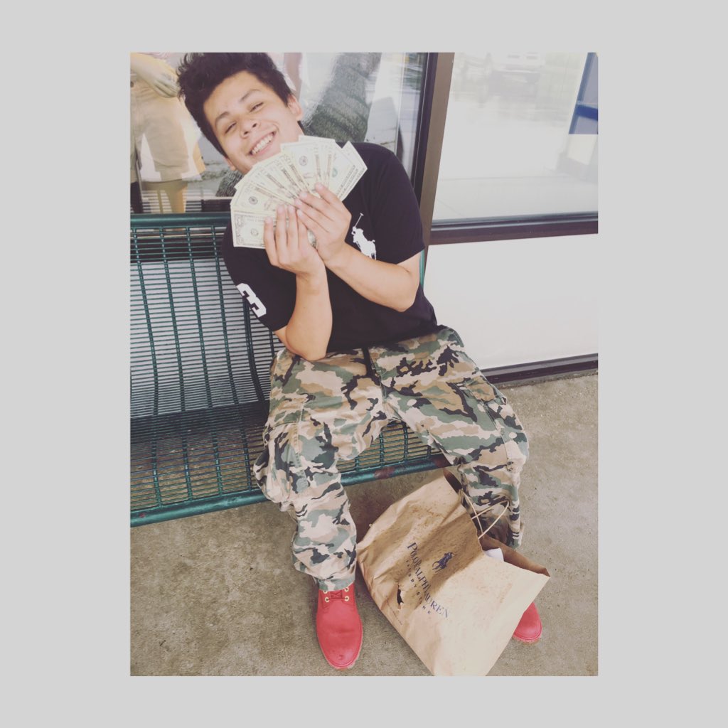 kiddsuprem3's tweet image. #NewProfilePic