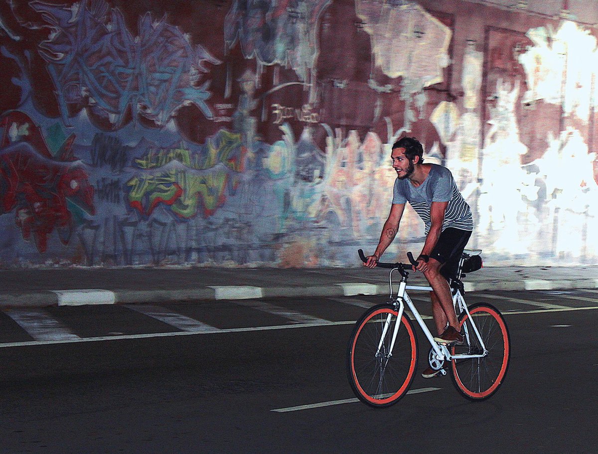 RotaBikes's tweet photo. Confira nosso novo post! Escrito por um ciclista e cliente especial, Rafael (São Paulo). #adoropedalar #vamospedalar https://t.co/lF3slFJYLZ https://t.co/HhiU7EwVIW