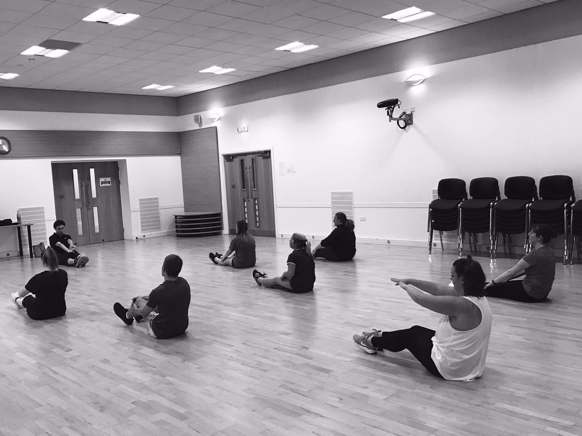 aimee_rhian's tweet photo. @musicalityPA fitness class 'Full on Fit' in full swing! #FitnessMotivation #fitness #fullonfit #funkyfit https://t.co/Ngd2gIDuWr