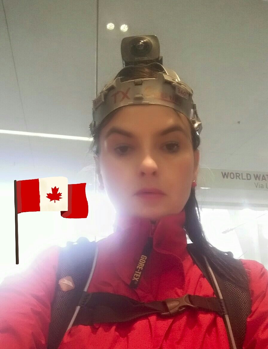 SusanSweeny's tweet photo. S.S.CYBORG.360.VR. Dublin. Toronto. Vancouver via the #Rockies . #jasonsilva #personalityhacker. https://t.co/S4rixLndDB