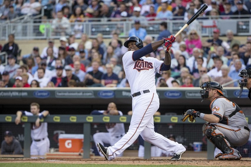 Image result for Miguel Sano will participate in the 2017 Home Run Derby