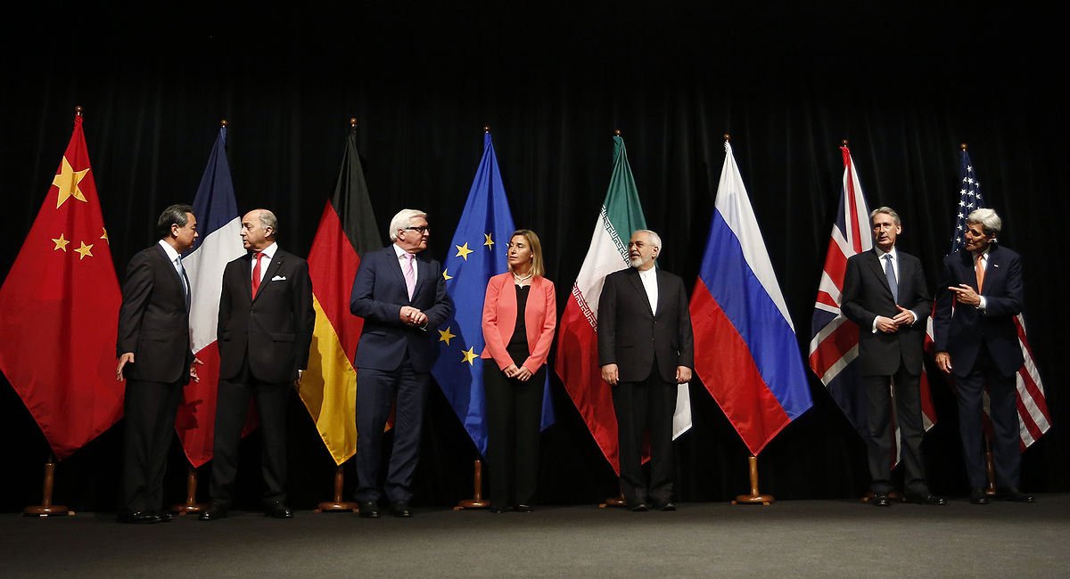 PamelaFalk's tweet photo. #ALERT IranNuclear #MarkCalendars Tomorrow #JCPOA Briefing with AmbValdeAlmeida for @EUatUN @FedericaMog UN Security Co 3pm @CBSNews https://t.co/IK9tWhH9hO