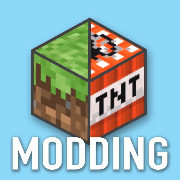 TechRocket's tweet image. Learn how to #mod with @java and #eclipse in @Minecraft: bit.ly/2g3iYSS