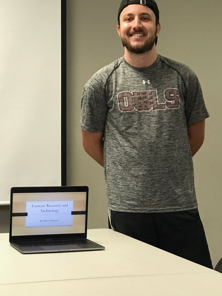 Overtime_Sports's tweet photo. Good job by our interns on their presentations on Nutrient Timing, and Exercise Recovery &amp; Technology! #learning #knowledge #growth https://t.co/nCjW82vmOQ