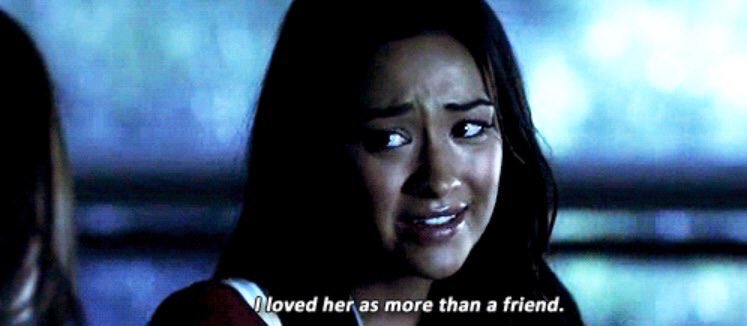 ecoironico's tweet image. Emily na Season 1 "eu a amava mais que uma amiga"

7x20 "Alison pedindo a Emily em casamento,elas tendo bebês juntas"

QUE ORGULHO DE EMISON