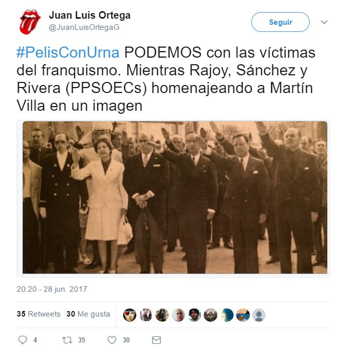 mavallecillo's tweet photo. Gente que se divierte los HT de #PelisCon... pero cuando hay uno que le molesta, dice que no juega, se enfada y deja de respirar 😳 https://t.co/FGoOMl04R7