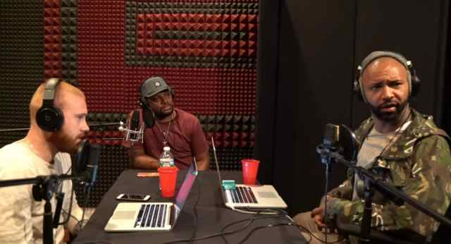 UIntelradio's tweet photo. #Podcast by @JoeBudden on the @Migos incident in @ApexCotureMag here https://t.co/WXn348Wmip https://t.co/zW3hRc9NrV