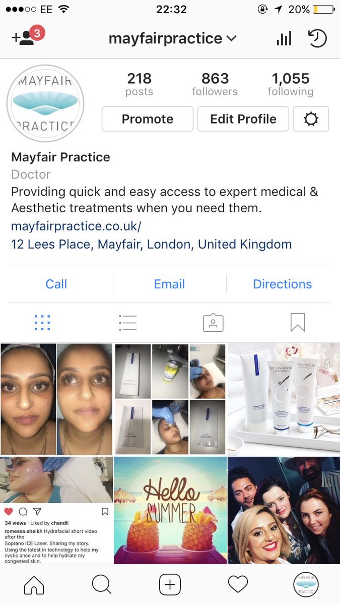 mayfairpractice's tweet photo. Be sure to follow us on Instagram to see the full journey for the patient when having a @zoskinhealth #3steppeel @Chandli31 @RasitaBeauty https://t.co/6XgaCVbGfH