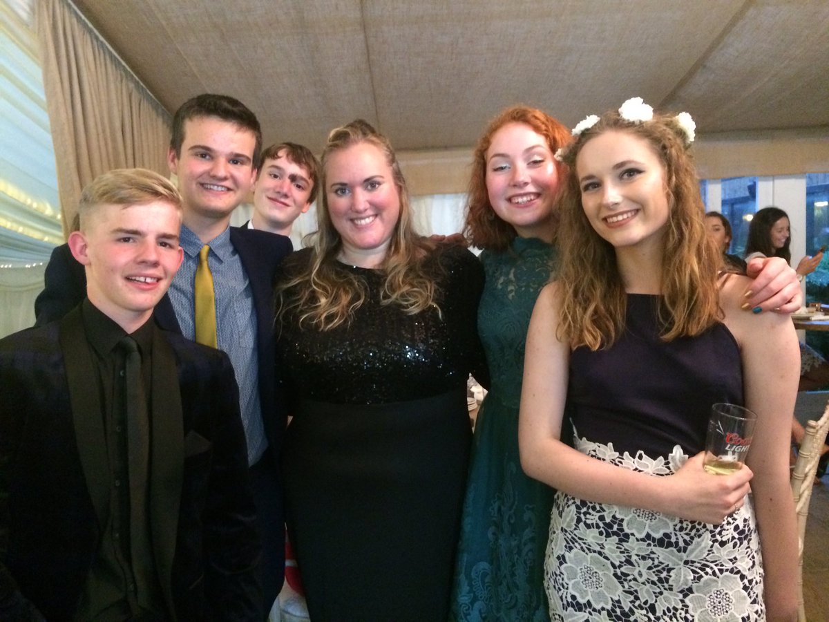 LucyWheater's tweet photo. There are no words for how much I love these guys #ccwprom #CCW2017 https://t.co/aLmsjEQtSY